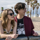 Image for article titled An ill-advised kiss caps off another season of Love